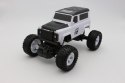 Monster Truck RC - Zdalnie Sterowany samochód Big Foot 2.4 GHz