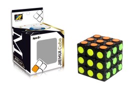 Nowoczesna układanka, kostka logiczna, Kostka Rubika - typ VII