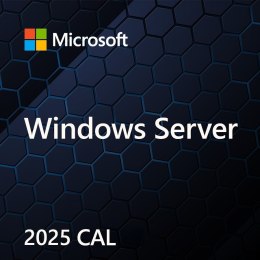 OEM Win Svr CAL 2025 User ENG 1Clt EP2-25261