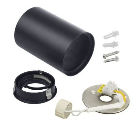 Oprawa natynkowa GU10 MCE422B