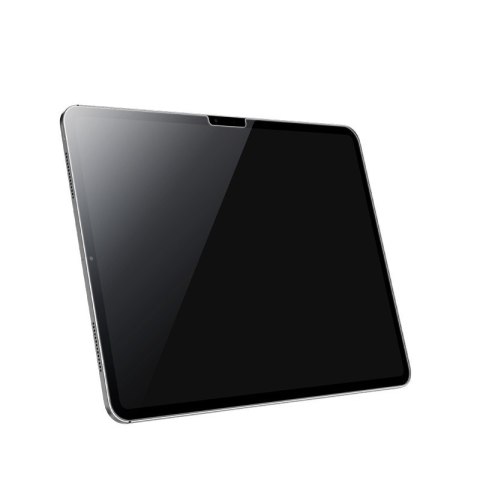 Szkło hartowane 3D Armour Glass iPad Air 13 M3 2025 iPad Air 13 M2 2024 iPad Pro 12.9 2022-2018