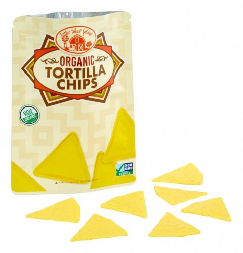 Zestaw Creative Chefs Nachosy