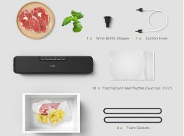 Zgrzewarka próżniowa VAC and Seal