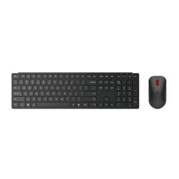 Zestaw klawiatura i mysz LENOVO 4X31S04848