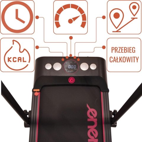 BIEŻNIA ELEKTRYCZNA SKŁADANA W100 ENERO FIT
