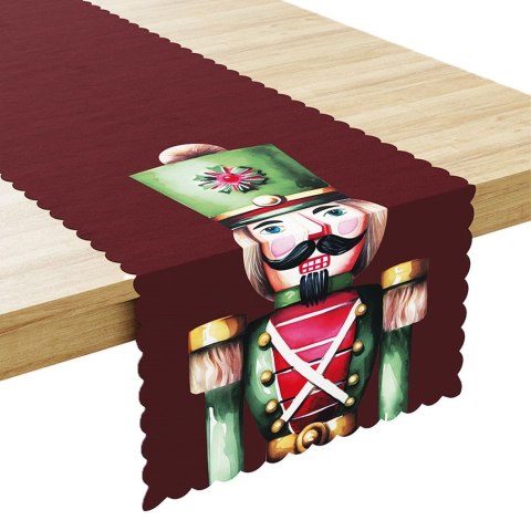 Bieżnik wodoodporny DZIADKI DO ORZECHÓW