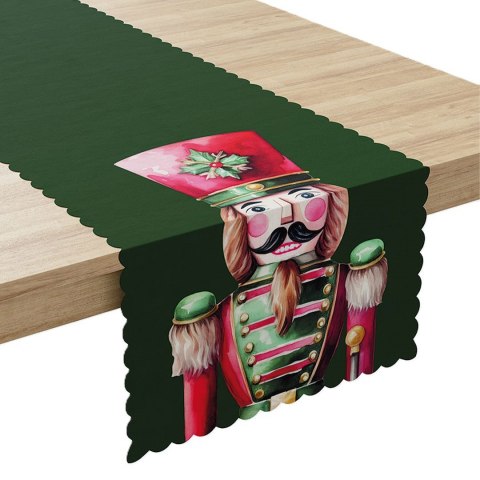 Bieżnik wodoodporny DZIADKI DO ORZECHÓW