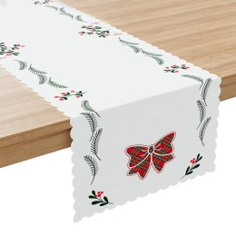 Bieżnik wodoodporny KOKARDA SZKOTI 38x14