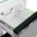 Chłodziarko-zamrażarka multidoor B3RGNA354HXB1