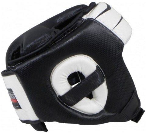 Kask bokserski KT-CRYSTAL