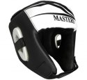Kask bokserski KT-CRYSTAL