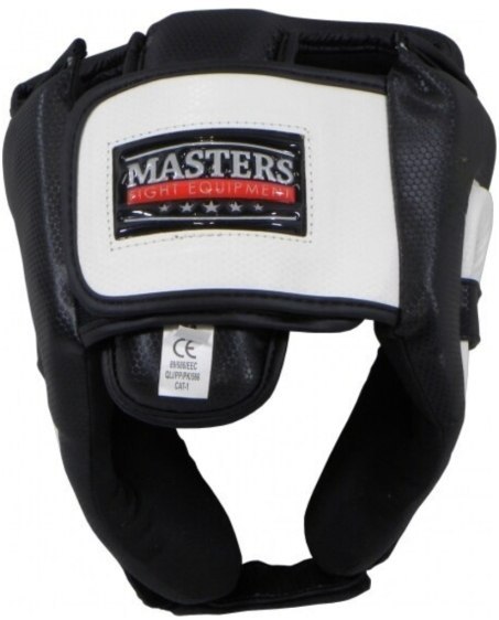 Kask bokserski KT-CRYSTAL