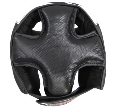 Kask bokserski KT-CRYSTAL