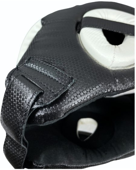 Kask bokserski KT-CRYSTAL