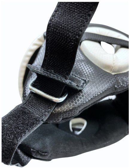 Kask bokserski KT-CRYSTAL