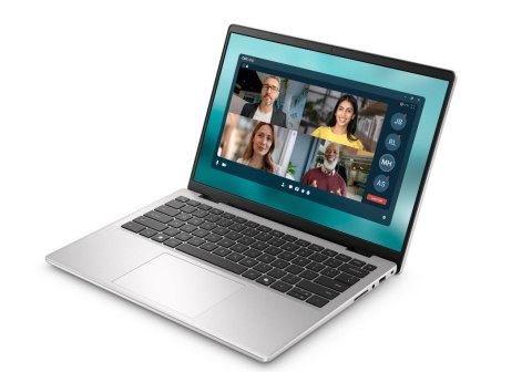 Laptop Dell Pro 14 Essential PV14250 W11P C5-220U|16GB|512GB|Intel Graphics|FgrPr|WLAN+BT|14.0 2K|BcklKb|4C|65W|3YPS Platinum Si