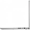 Laptop Dell Pro 14 Essential PV14250 W11P C5-220U|16GB|512GB|Intel Graphics|FgrPr|WLAN+BT|14.0 2K|BcklKb|4C|65W|3YPS Platinum Si
