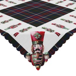 Obrus wodoodporny DZIADKI DO ORZECHÓW 79