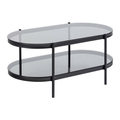 Podłużny stolik kawowy Bayonne