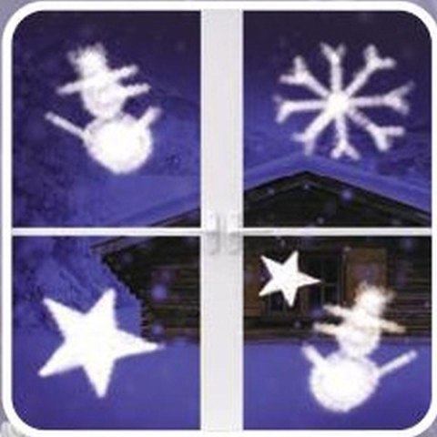 SZTUCZNY ŚNIEG W SPRAYU OZDOBNY NA CHOINKĘ OKNO 600ML