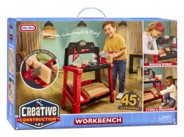 Stół warsztatowy Creative Construction