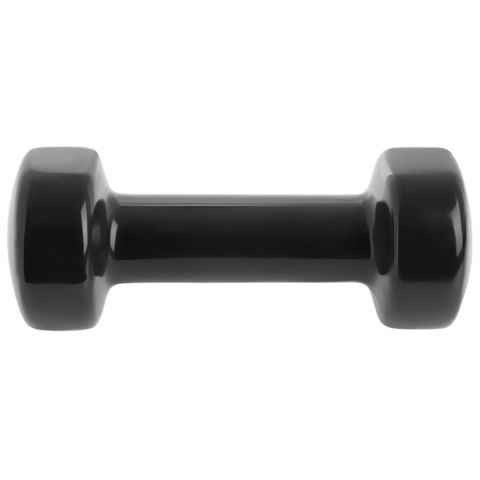 ZESTAW HANTLI VDB 12KG STOJAK CHOINKA ENERO FIT