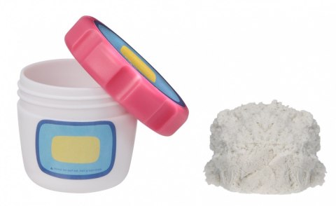 Zestaw z masą plastyczną Creative Chefs Bluey Beza Pavlova