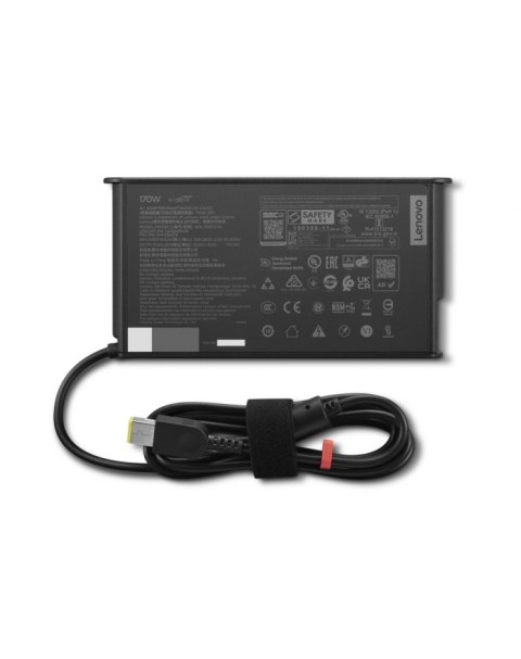 4X21U26039 Zasilacz sieciowy LENOVO 170W Slim tip 20V