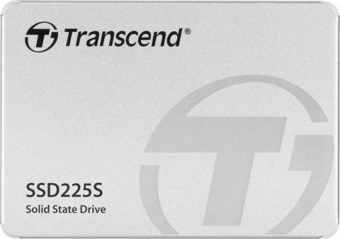 Dysk SSD TRANSCEND TS1TSSD225S (2.5″ /1 TB )
