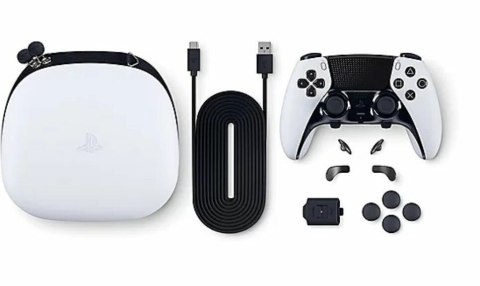 Kontroler PS5 DualSense Edge V2