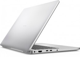 Laptop Dell Pro 14 PC14255/AMD Ryzen AI 7 PRO 350/16GB/1TB SSD CL25/14.0 FHD+/Radeon 860M/FgrPr/FHD/IR Cam/Mic/WLAN+BT/Backlit K