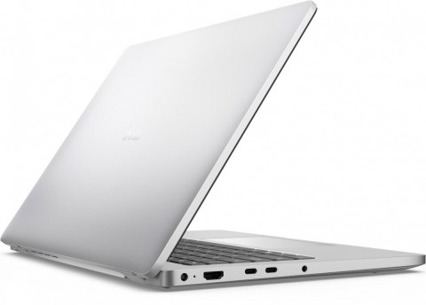 Laptop Dell Pro 14 PC14255/AMD Ryzen AI 7 PRO 350/16GB/1TB SSD CL25/14.0 FHD+/Radeon 860M/FgrPr/FHD/IR Cam/Mic/WLAN+BT/Backlit K