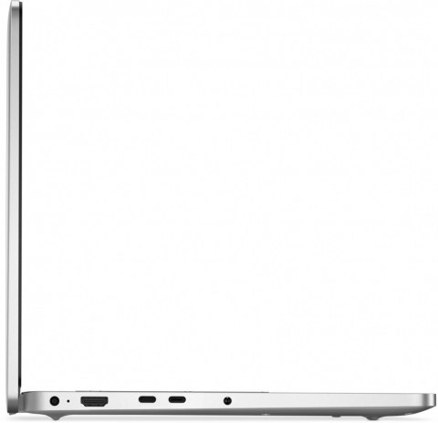 Laptop Dell Pro 14 PC14255/AMD Ryzen AI 7 PRO 350/16GB/1TB SSD CL25/14.0 FHD+/Radeon 860M/FgrPr/FHD/IR Cam/Mic/WLAN+BT/Backlit K
