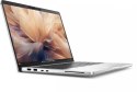 Laptop Dell Pro 14 Plus PB14255/Ryzen AI 5 PRO 340/32GB/512GB SSD Gen4 CL25/14.0 FHD+/Radeon 840M/FgrPr&SmtCd/FHD/IR Cam/Mic/WLA