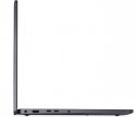 Laptop Dell Pro 16 PC16255/AMD Ryzen 5 PRO 230/16GB/1TB SSD CL25/16.0 FHD+/Radeon 760M/FgrPr/FHD/IR Cam/Mic/WLAN+BT/Backlit Kb/3