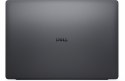 Laptop Dell Pro 16 PC16255/AMD Ryzen 5 PRO 230/16GB/1TB SSD CL25/16.0 FHD+/Radeon 760M/FgrPr/FHD/IR Cam/Mic/WLAN+BT/Backlit Kb/3