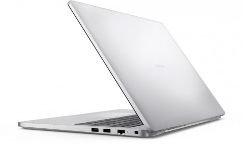 Laptop Dell Pro 16 PC16255/AMD Ryzen AI 5 PRO 340/16GB/512GB SSD/16.0 FHD+/Radeon 840M/FgrPr/FHD/IR Cam/Mic/WLAN+BT/Backlit Kb/3