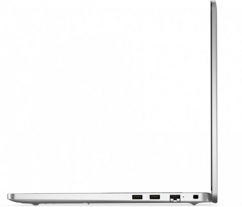 Laptop Dell Pro 16 PC16255/AMD Ryzen AI 5 PRO 340/16GB/512GB SSD/16.0 FHD+/Radeon 840M/FgrPr/FHD/IR Cam/Mic/WLAN+BT/Backlit Kb/3