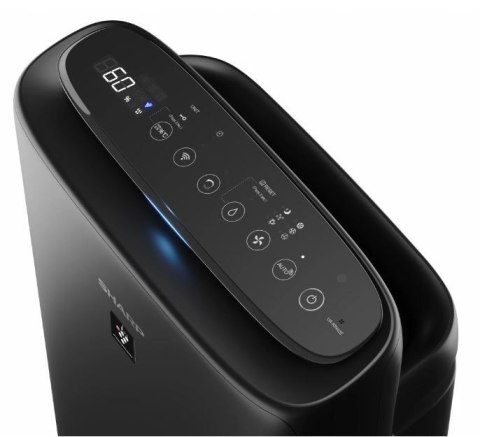 Oczyszczacz powietrza UA-KIN42E-H