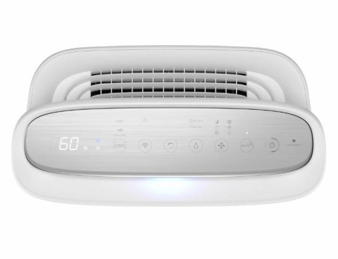 Oczyszczacz powietrza UA-KIN52E-W