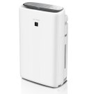 Oczyszczacz powietrza UA-KIN52E-W