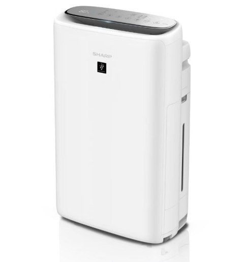 Oczyszczacz powietrza UA-KIN52E-W