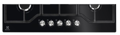 Płyta gazowa ELECTROLUX KGG75362K