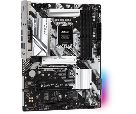 Płyta główna ASROCK B760 PRO RS/D4 (Socket 1700 /ATX)