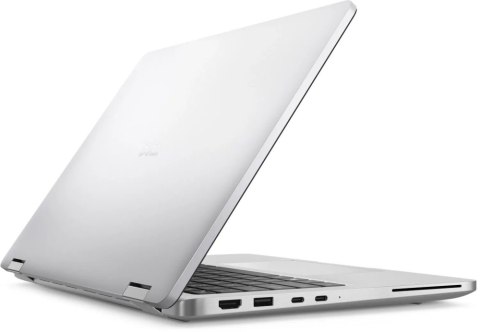 Notebook DELL Pro 13 Plus PB13250 (13.3"/32GB/SSD512GB/W11P/Srebrny)