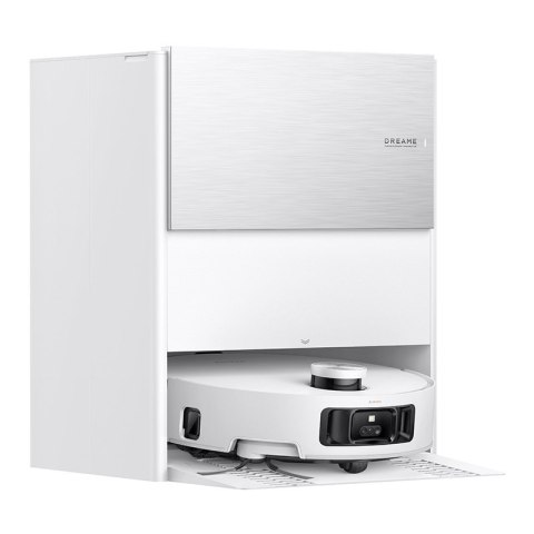 Robot sprzątający Dreame Aqua10 Roller (biały)