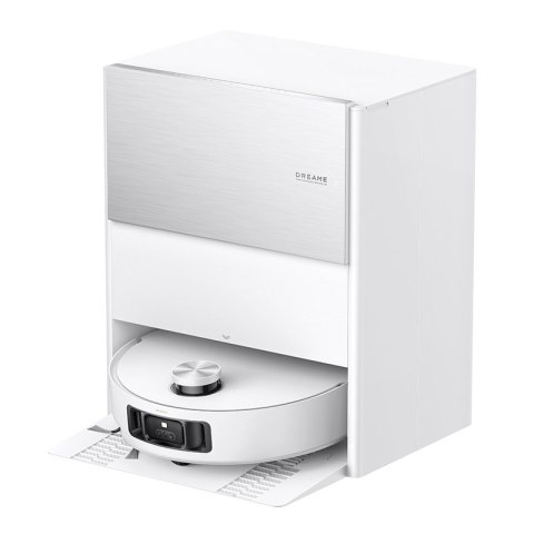 Robot sprzątający Dreame Aqua10 Roller (biały)