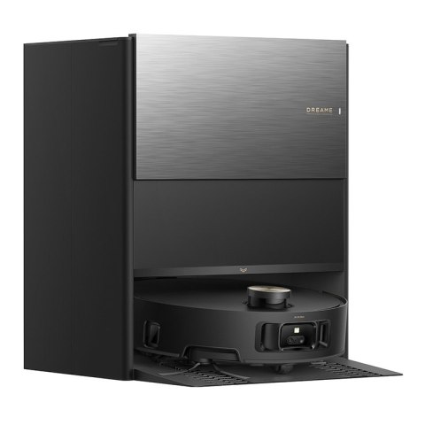 Robot sprzątający Dreame Aqua10 Roller (czarny)