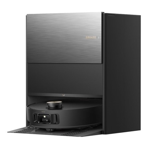 Robot sprzątający Dreame Aqua10 Roller (czarny)