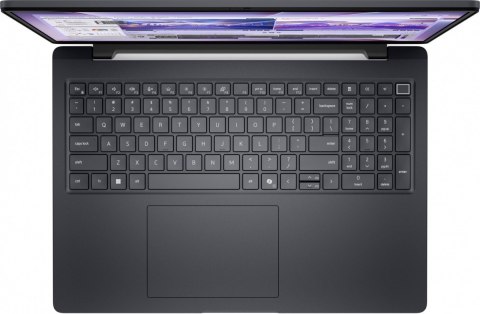 Stacja robocza Dell Pro Max 16 MC16250 Win11Pro|U7-265H|16GB|512GB|RTX PRO 500|FgrPr&SmtCd|FHD IR Cam&Mic|WLAN+BT|16FHD+|Backlit